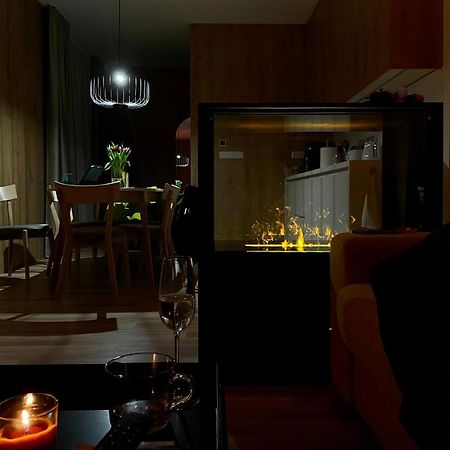 Kubinska Hola - Apartmany Hillside Point Dolny Kubin Eksteriør billede