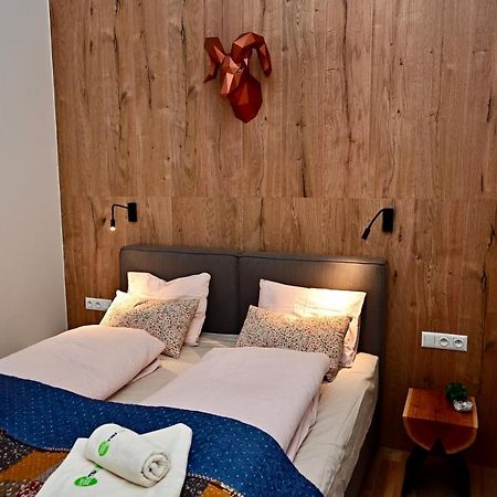 Kubinska Hola - Apartmany Hillside Point Dolny Kubin Eksteriør billede