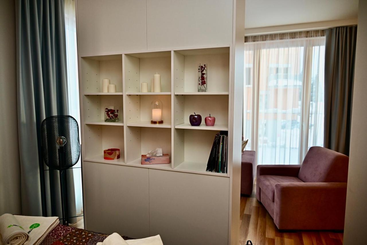 Kubinska Hola - Apartmany Hillside Point Dolny Kubin Eksteriør billede