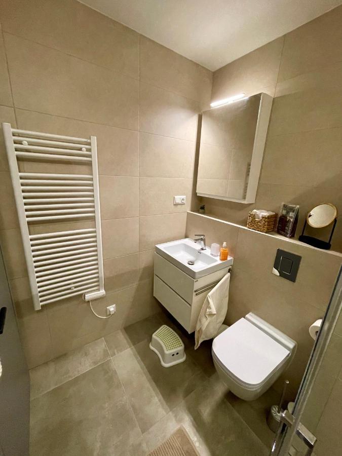 Kubinska Hola - Apartmany Hillside Point Dolny Kubin Eksteriør billede