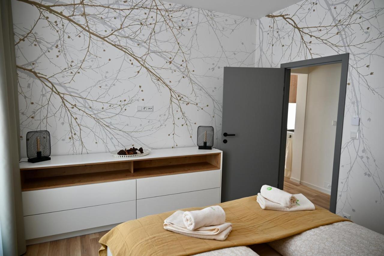 Kubinska Hola - Apartmany Hillside Point Dolny Kubin Eksteriør billede