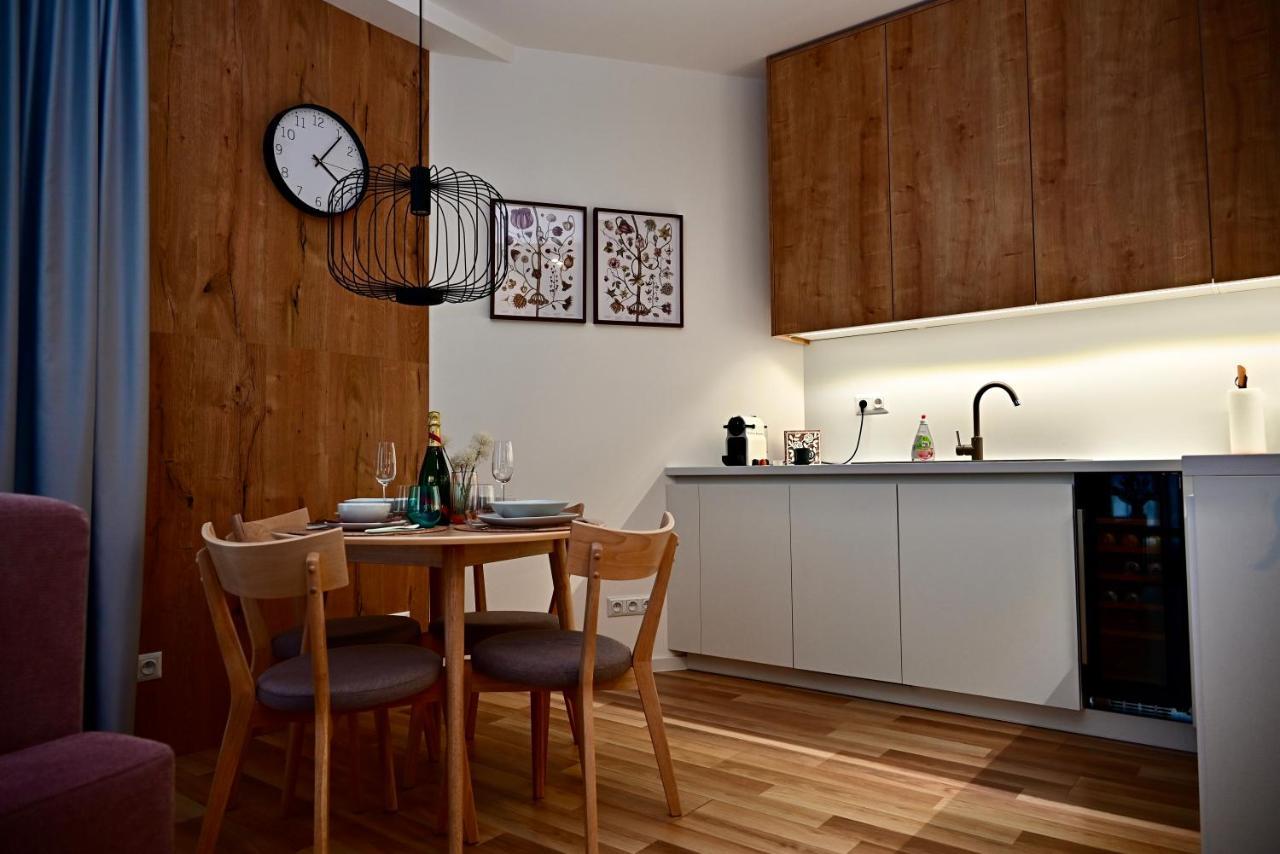 Kubinska Hola - Apartmany Hillside Point Dolny Kubin Eksteriør billede