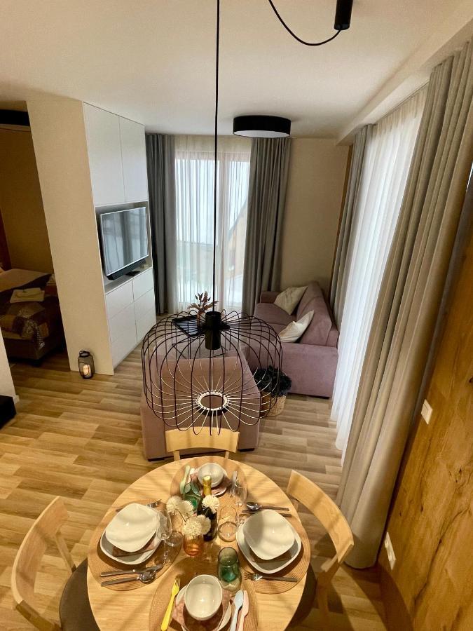 Kubinska Hola - Apartmany Hillside Point Dolny Kubin Eksteriør billede