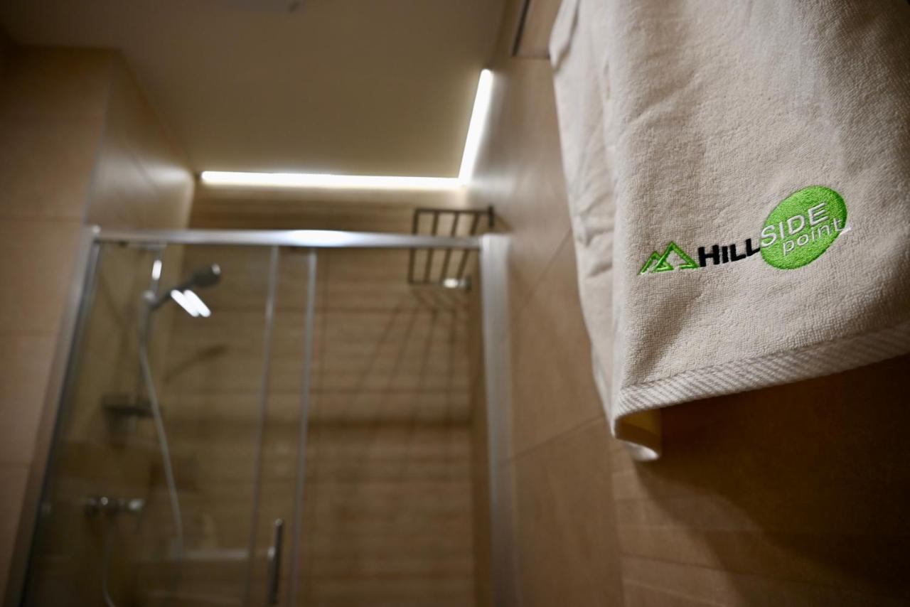 Kubinska Hola - Apartmany Hillside Point Dolny Kubin Eksteriør billede