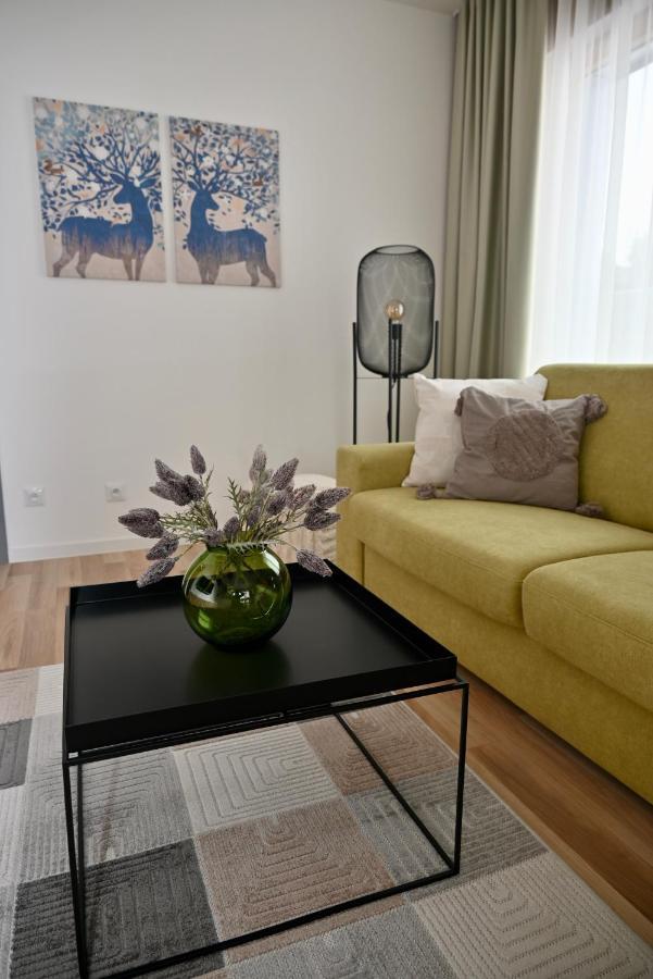 Kubinska Hola - Apartmany Hillside Point Dolny Kubin Eksteriør billede