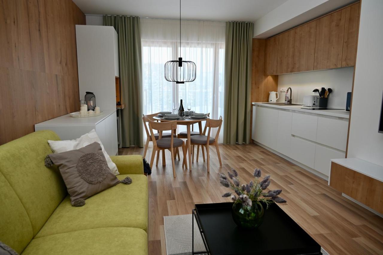 Kubinska Hola - Apartmany Hillside Point Dolny Kubin Eksteriør billede