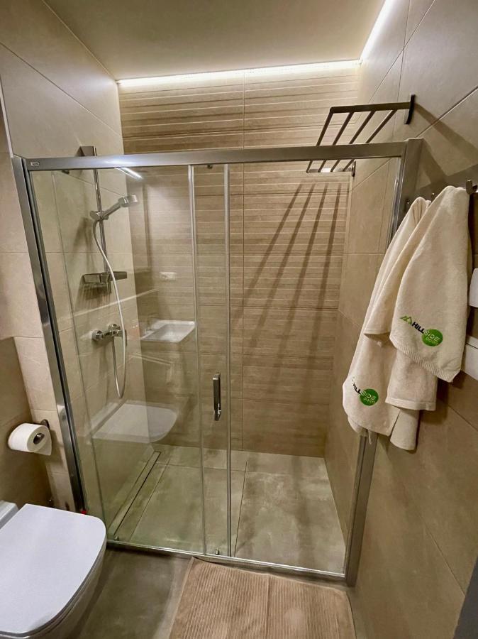Kubinska Hola - Apartmany Hillside Point Dolny Kubin Eksteriør billede
