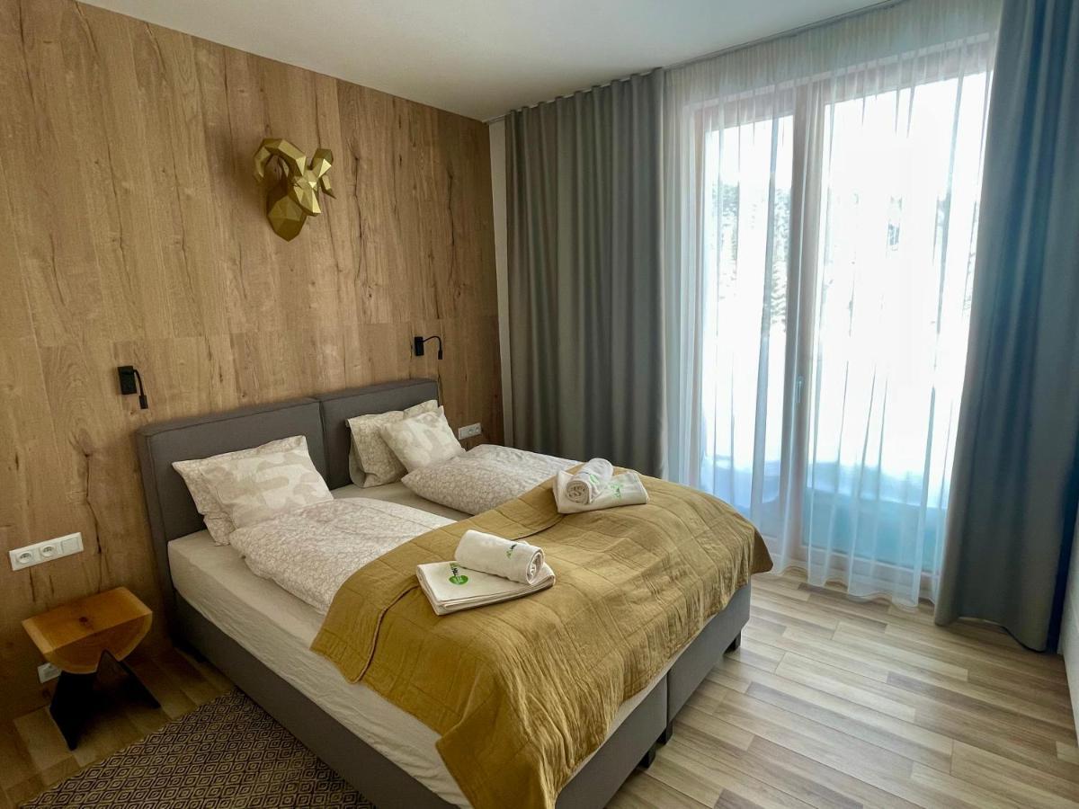 Kubinska Hola - Apartmany Hillside Point Dolny Kubin Eksteriør billede