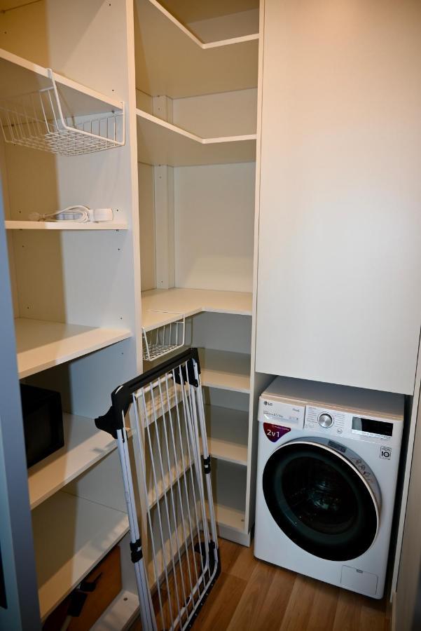 Kubinska Hola - Apartmany Hillside Point Dolny Kubin Eksteriør billede
