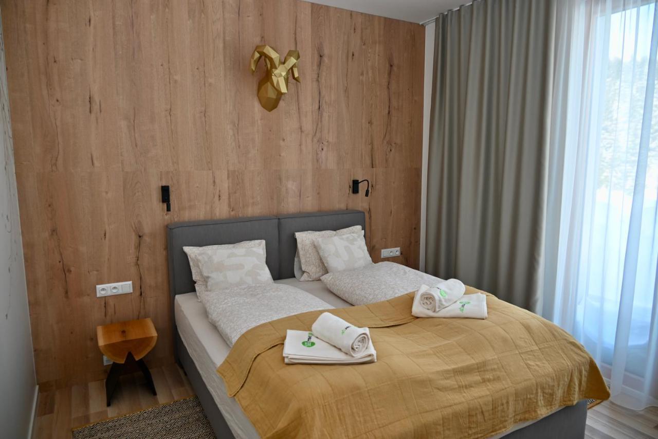 Kubinska Hola - Apartmany Hillside Point Dolny Kubin Eksteriør billede