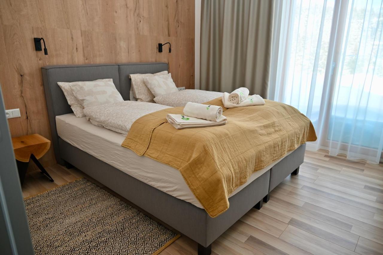 Kubinska Hola - Apartmany Hillside Point Dolny Kubin Eksteriør billede