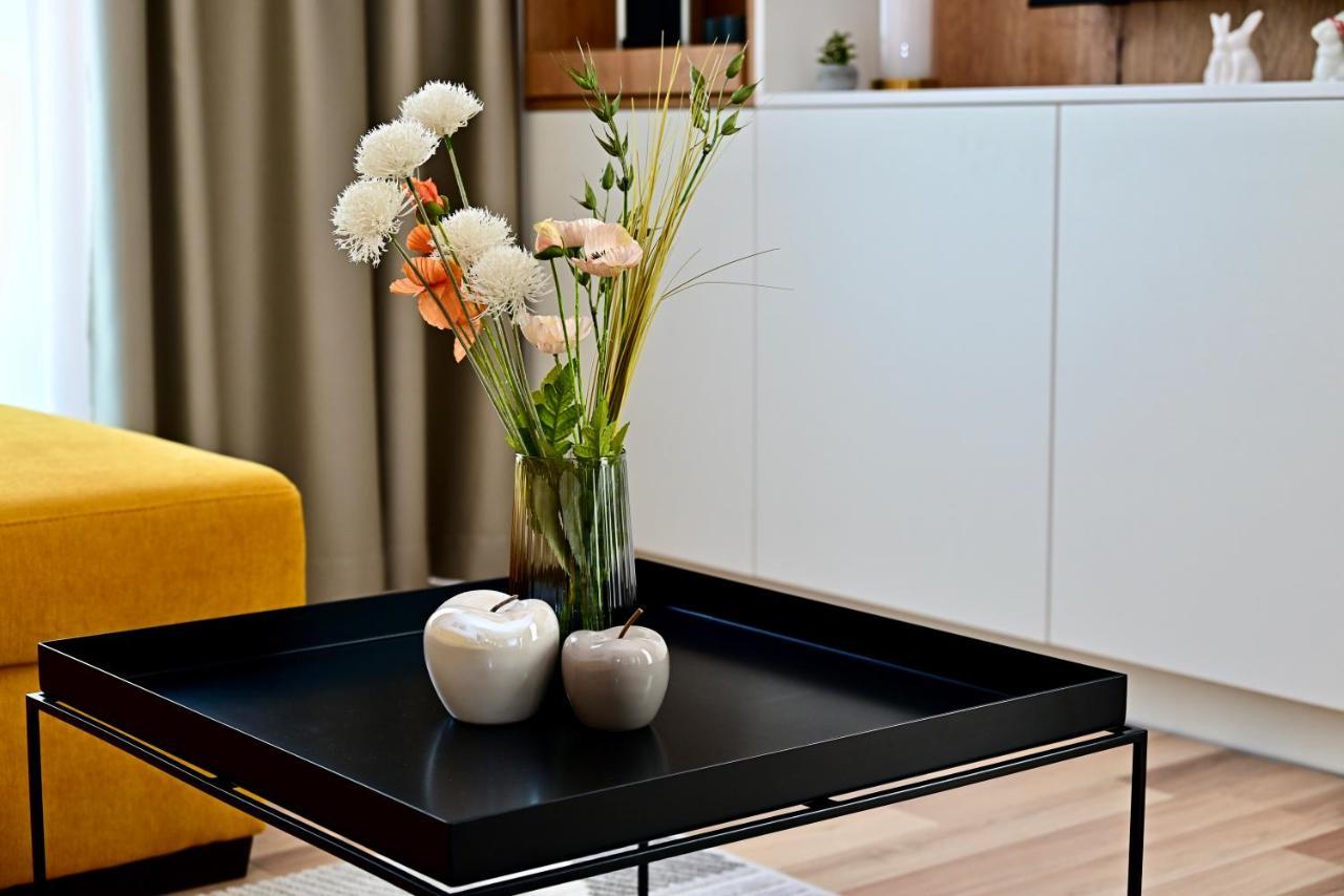 Kubinska Hola - Apartmany Hillside Point Dolny Kubin Eksteriør billede