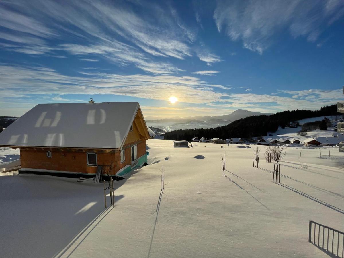 Kubinska Hola - Apartmany Hillside Point Dolny Kubin Eksteriør billede